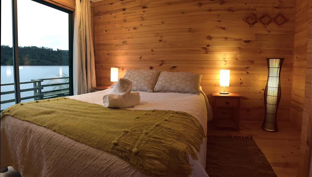 Cabanas Borgolafquen Panguipulli Room photo