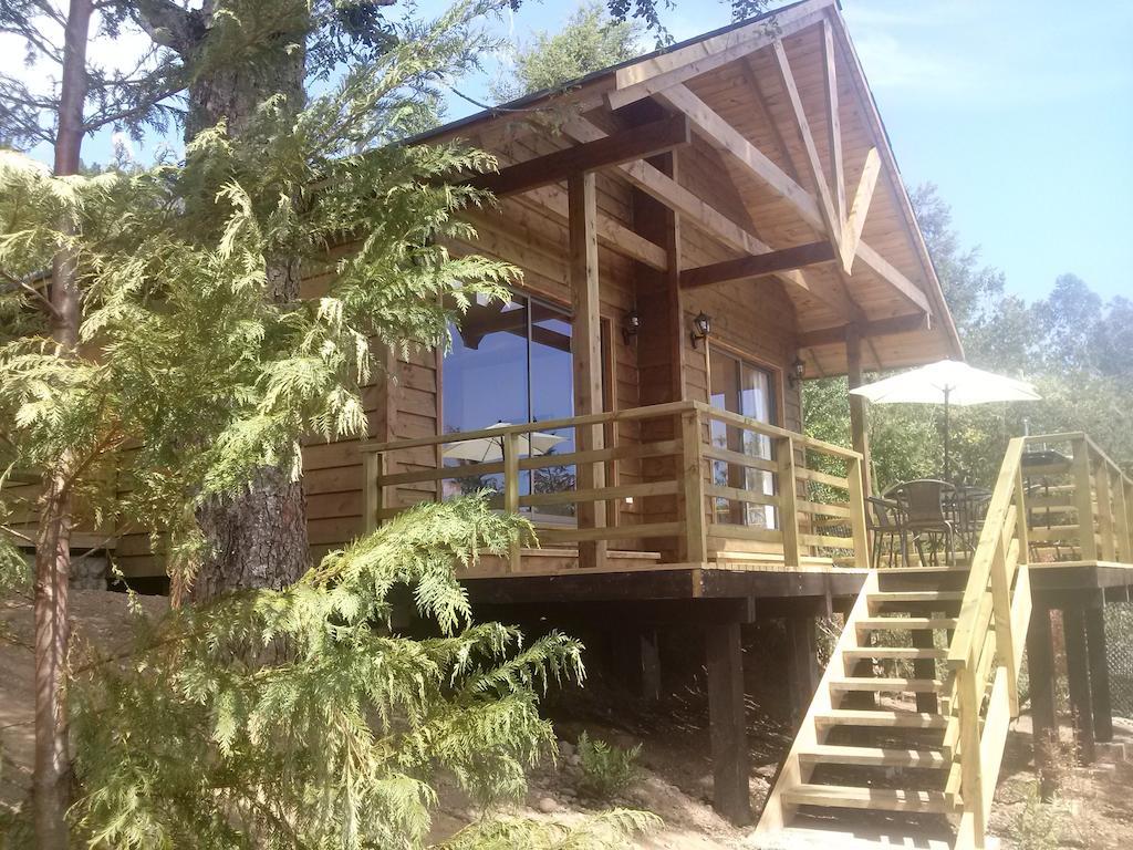 Cabanas Borgolafquen Panguipulli Room photo
